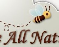 Bee All Natural Review & Giveaway ends 7/10