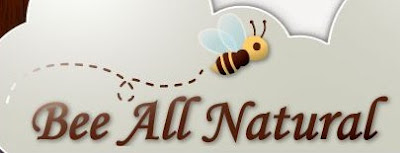 Bee All Natural Review & Giveaway ends 7/10
