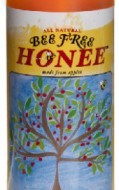 Bee Free Honey Review & Giveaway  Ends 7/13