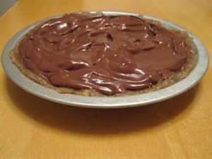 Gluten Free Vegan Pie Crusts