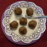 Brown Rice Non-Meatballs Recipe