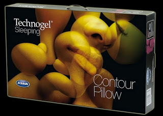 $169 Value Technogel Giveaway Ends 7/12