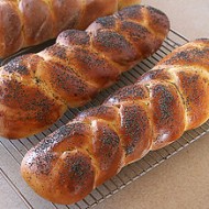 Vegan Challah Bread Recipe