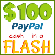 I’m #mad2 Giveaway $100 PayPal Cash!