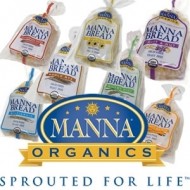Manna Organics Gluten Free Bread Review