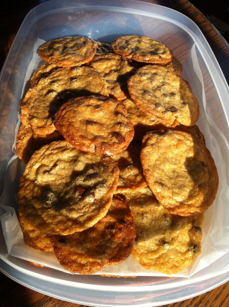 Best Chocolate Chip Cookie Recipe