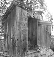 For the Love of Outhouses