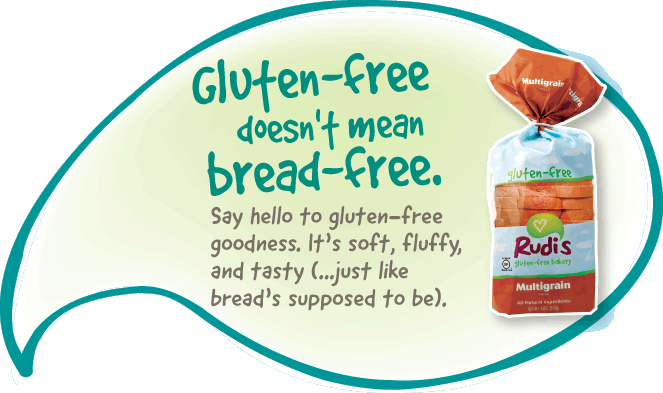 Rudi’s Gluten-Free & Vegan Tortillas Review