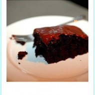 Old Fashioned Gluten-Free Chocolate Cake Recipe