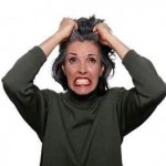 Air Travel Frustration