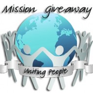 Win $50 Amazon GC with #MissionGiveaway