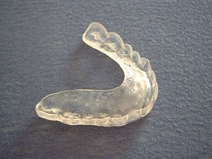 TMJ problems?