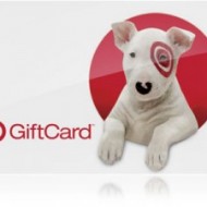 Enter to Win $100 Target Gift Card