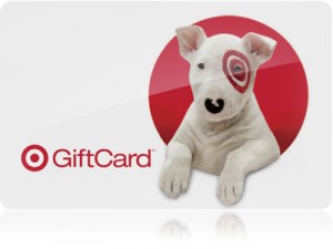 Enter to Win $100 Target Gift Card