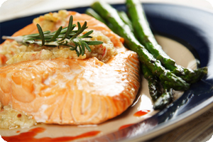 High Protein, Low Carb Diets:  The Dukan Diet