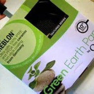 Review of the Green Earth Pan by Ozeri