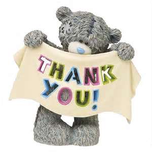 $200 Visa GC Thank You Giveaway