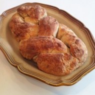 Gluten-Free & Vegan Challah Bread Recipe