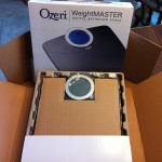 Ozeri WeightMaster Digital Bathroom Scale Review
