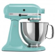 KitchenAid Mixer Giveaway (Value $350)