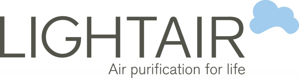 Lightair IonFlow Air Purifier Giveaway (value $495)
