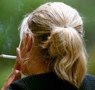 Lung cancer adds to the list of lethal diseases for women