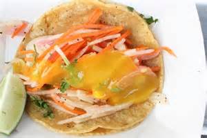 Tacos Recipe With Jicama