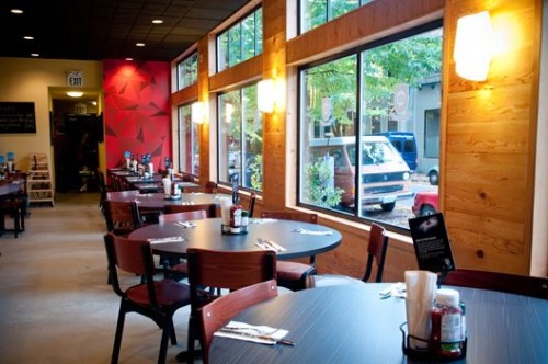 Dick’s Kitchen