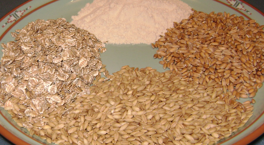 Gluten Intolerance Vs. Celiac. Both are to be treated with respect!