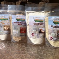 Montana Gluten Free Products Review