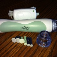 PMD: Personal Microdermabrasion Devise Review