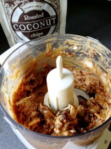 Commercial candy bars are full of processed junk but check out this Almond Joy Dessert Bars recipe!  Here is a whole food alternative to satisfy your craving without using any questionable ingredients. The only problem will be limiting yourself to just one!