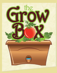 Garden Patch Growbox Giveaway