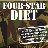 The Four-Star Diet Giveaway