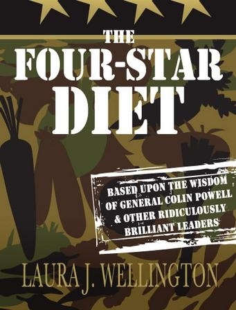 The Four-Star Diet Giveaway