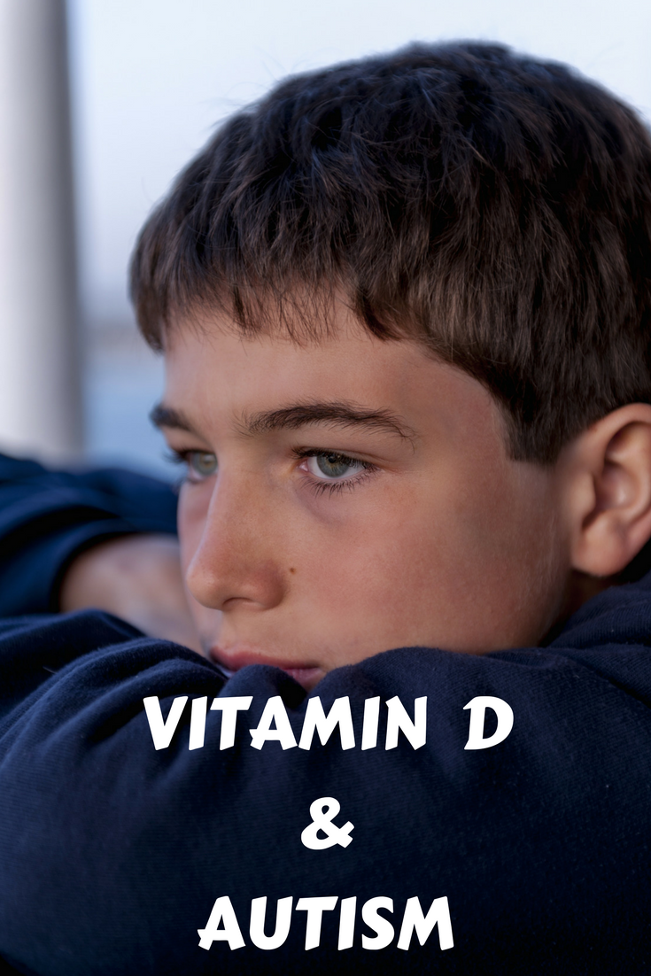 More on Vitamin D & Autism