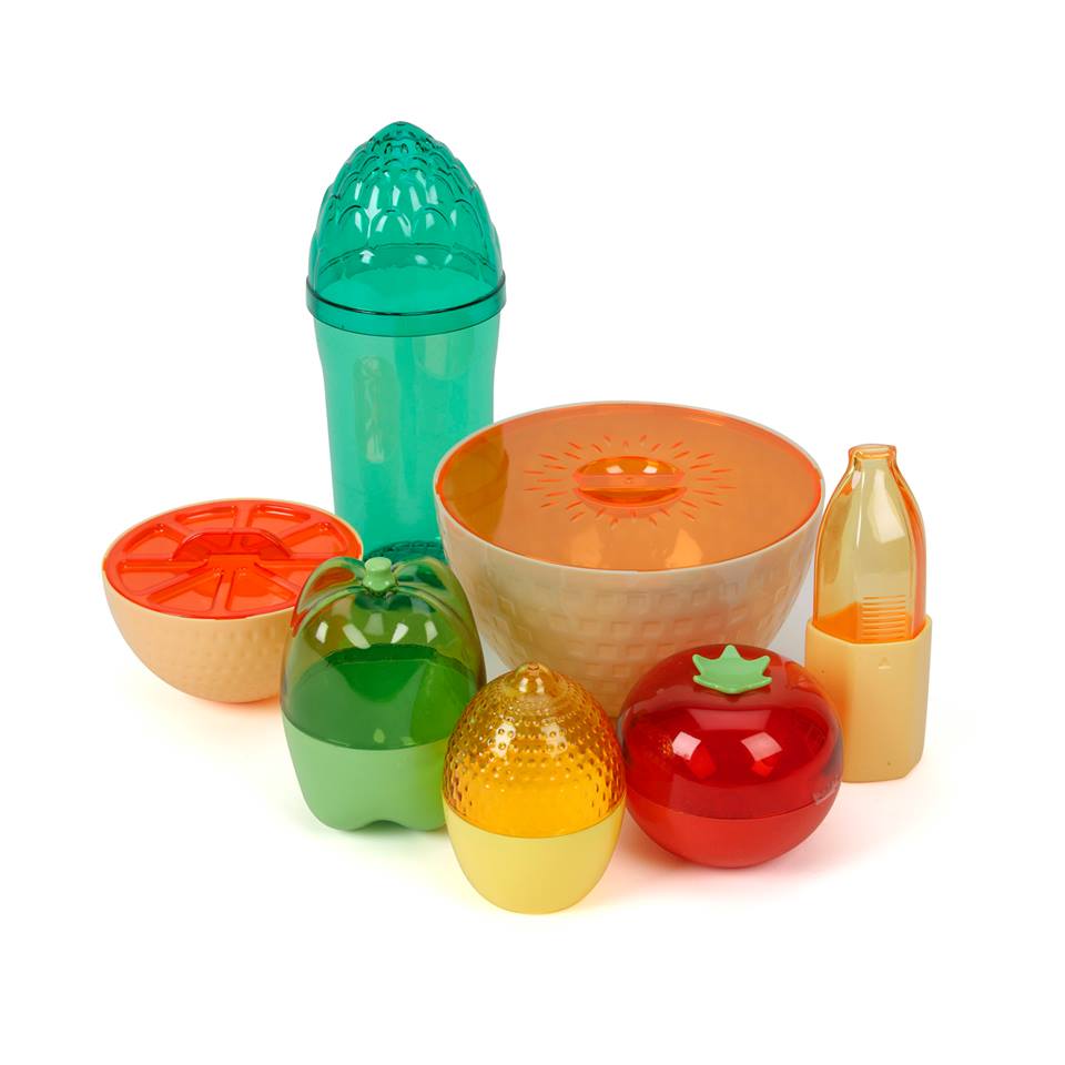 Good Cook Food Keepers Review