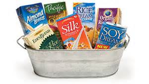 nondairy