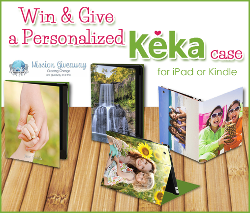 Keka Case Prizes