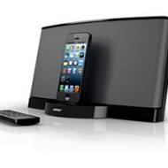 Summertime Sounds Bose SoundDock and iPod Nano Giveaway!