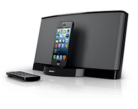 Summertime Sounds Bose SoundDock and iPod Nano Giveaway!