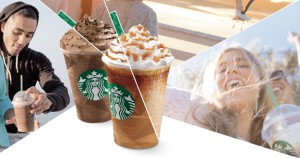 StarbucksFrapp