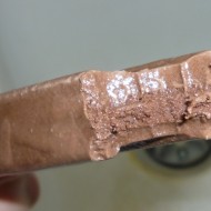 Creamy Chocolate Fudgsicle Recipe, Vegan