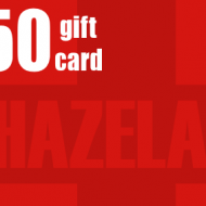 Win $100 in GC for Natural Healing Products with #MissionGiveaway # HazelAid