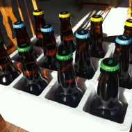 Omission Gluten Free Beer Review