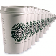 Flash $25 #Starbucks GC with #MissionGiveaway