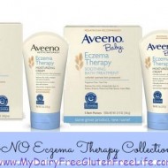 10 Winners for Aveeno Eczema Therapy Products Giveaway!