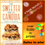 The Sweeter Side of Candida Review