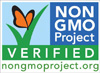 Non-GMO-verified