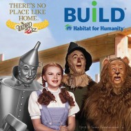 Win and Give 1 Wizard of Oz Prize Pack #TNPLH #MissionGiveaway!